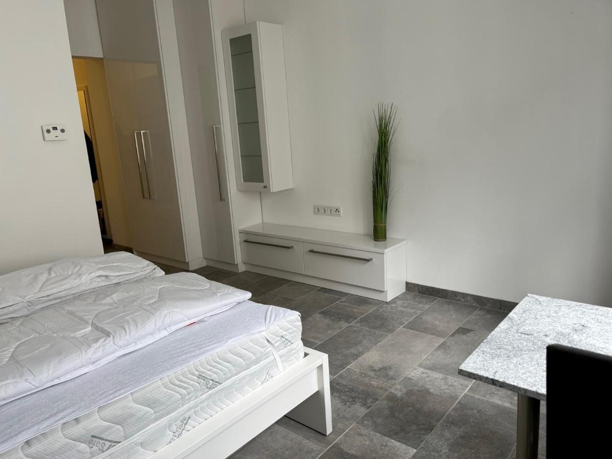 Apartment City Wien Eksteriør billede