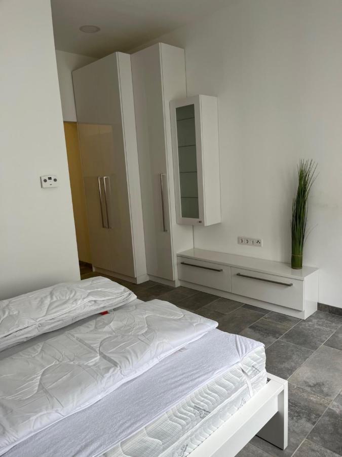 Apartment City Wien Eksteriør billede
