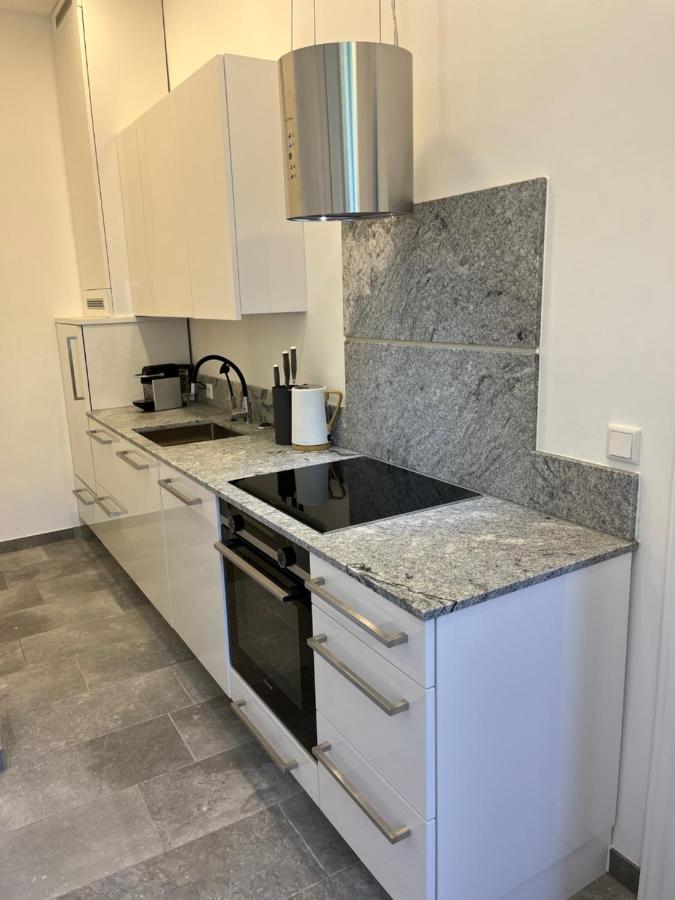 Apartment City Wien Eksteriør billede