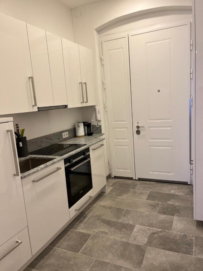 Apartment City Wien Eksteriør billede