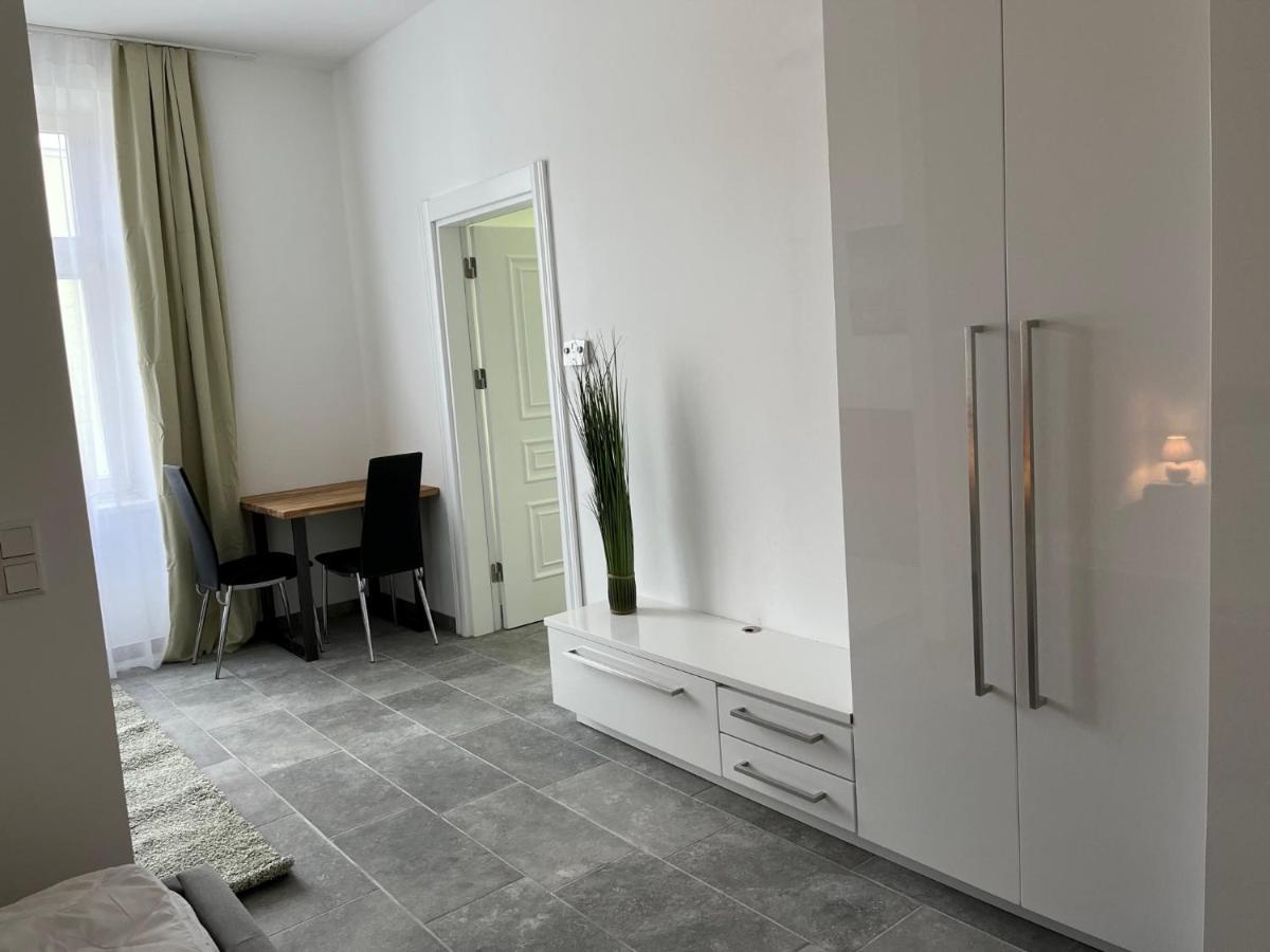 Apartment City Wien Eksteriør billede