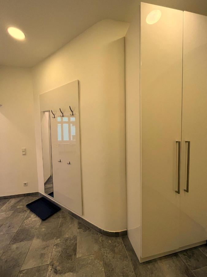 Apartment City Wien Eksteriør billede