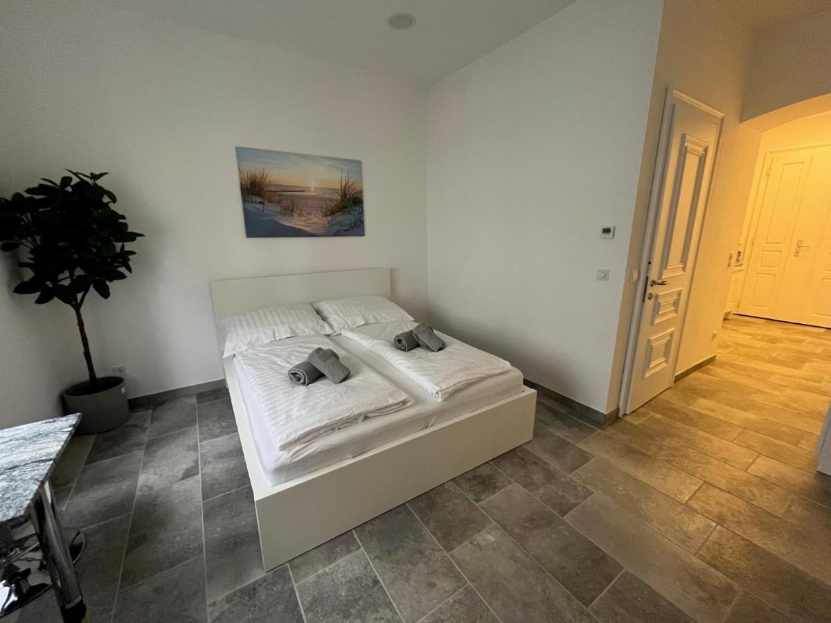 Apartment City Wien Eksteriør billede